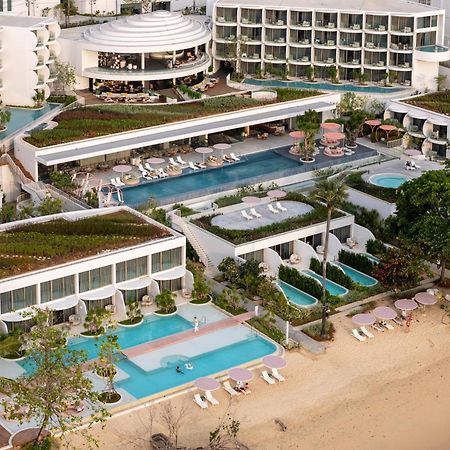 Veranda Resort Phuket, Autograph Collection Panwa Beach Exteriér fotografie