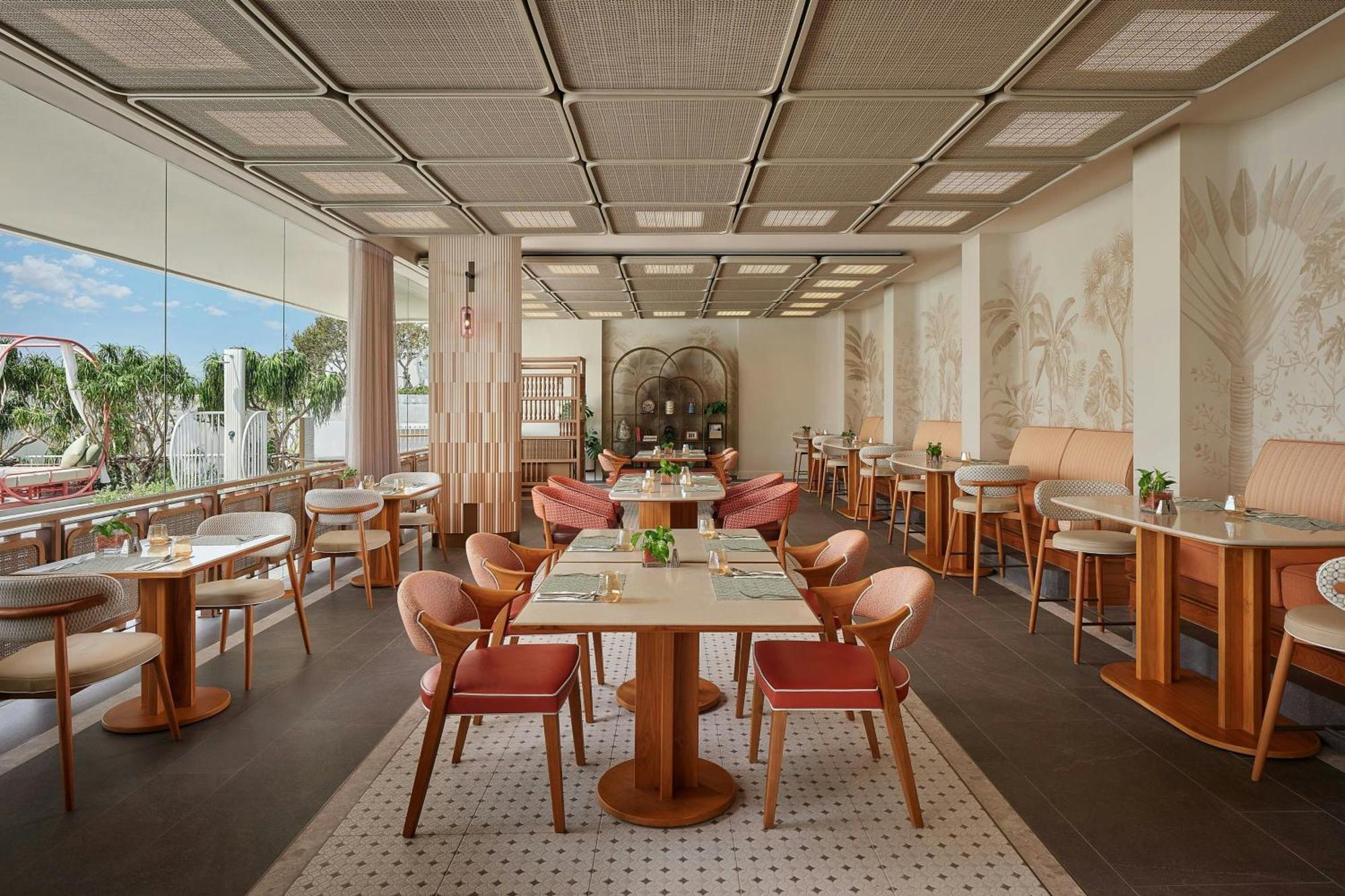 Veranda Resort Phuket, Autograph Collection Panwa Beach Exteriér fotografie