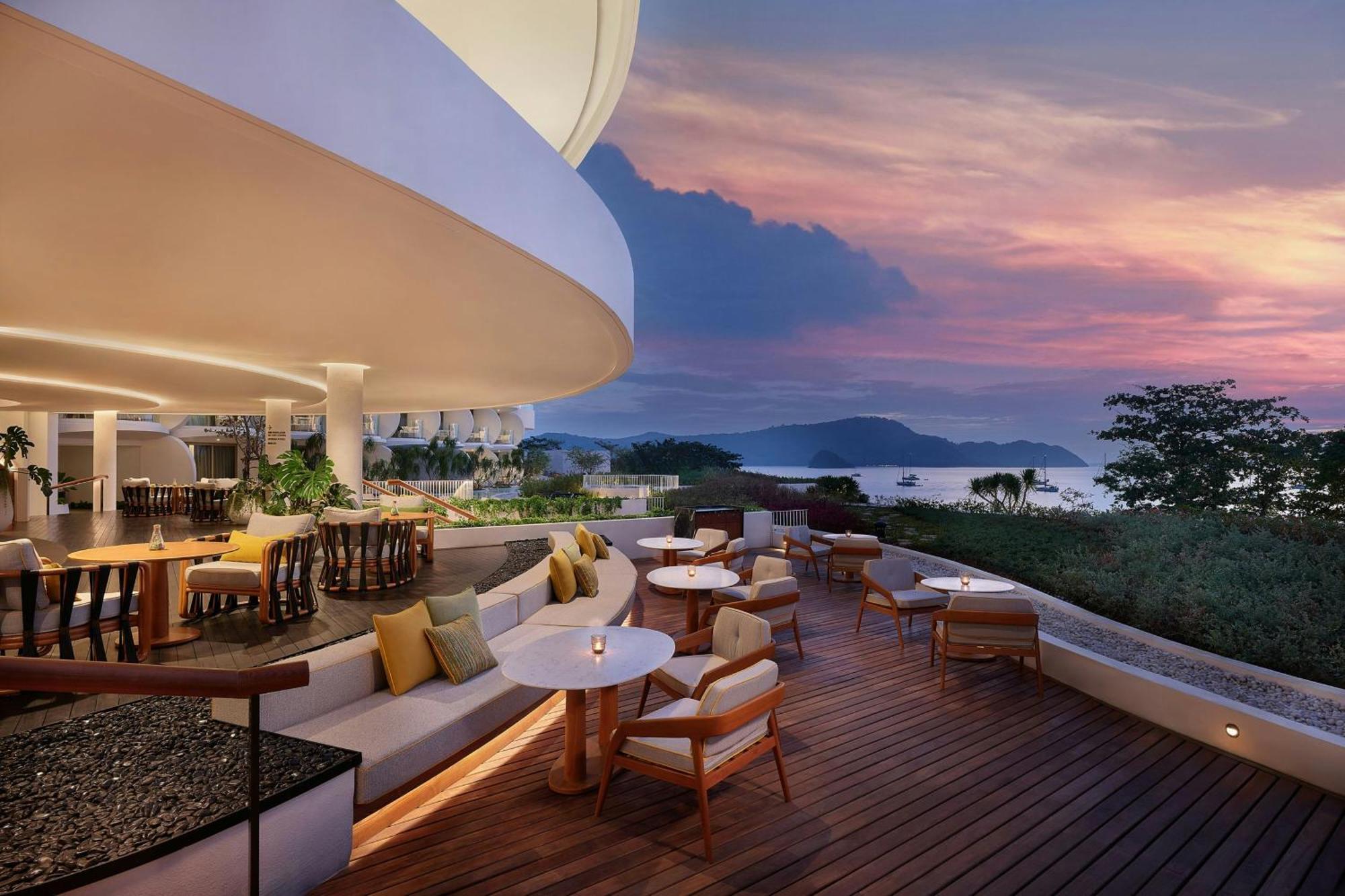 Veranda Resort Phuket, Autograph Collection Panwa Beach Exteriér fotografie