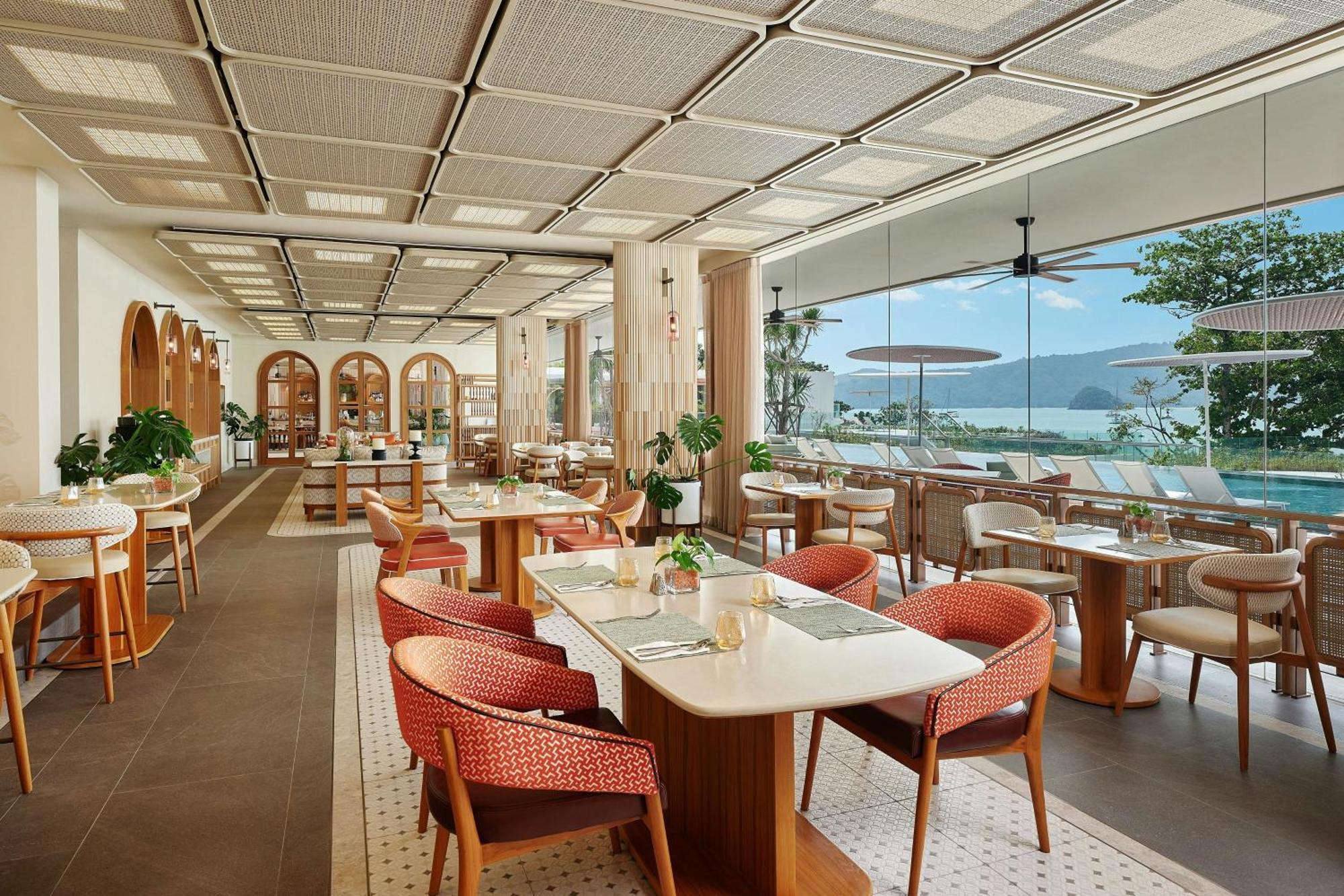Veranda Resort Phuket, Autograph Collection Panwa Beach Exteriér fotografie