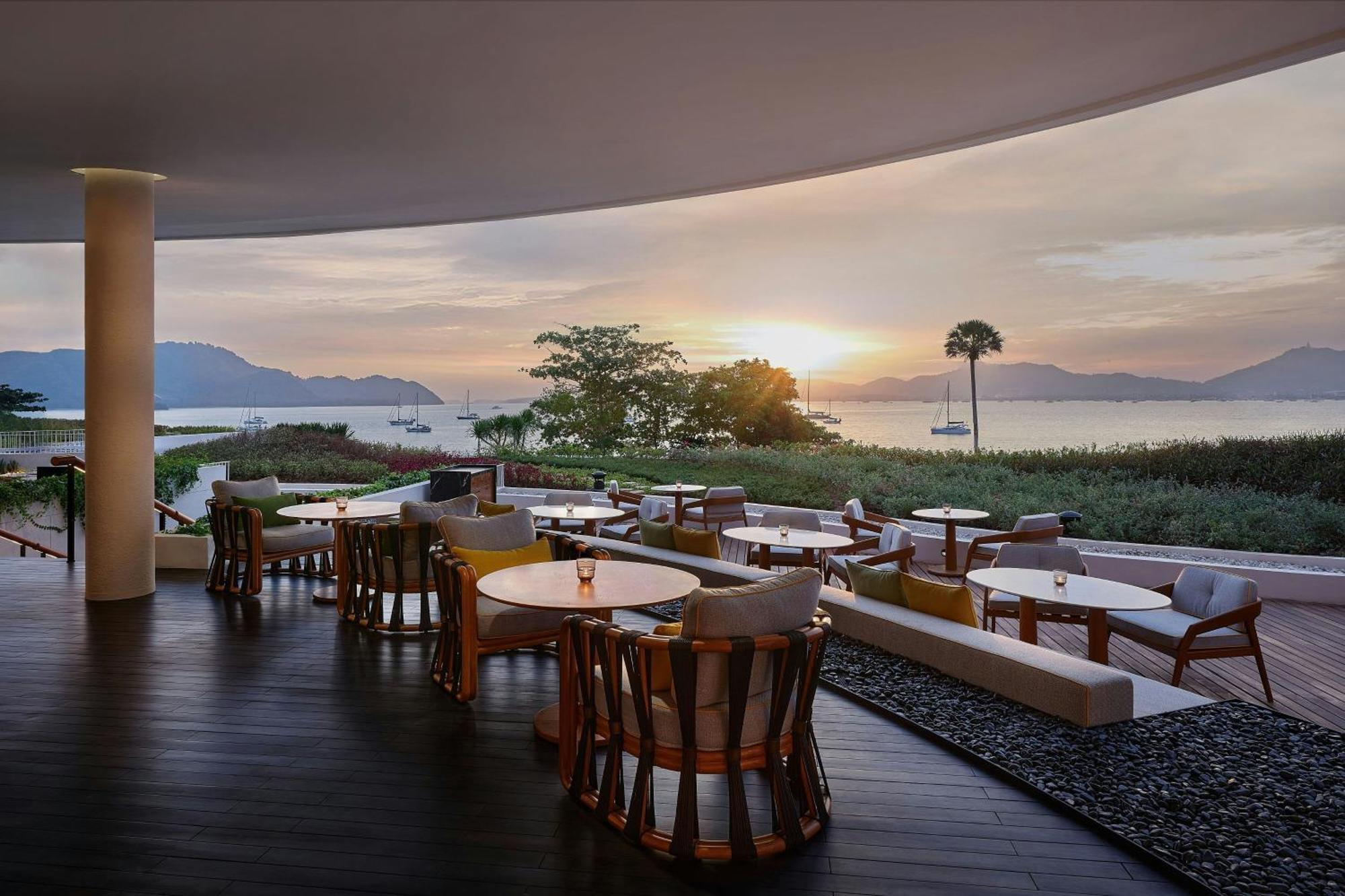 Veranda Resort Phuket, Autograph Collection Panwa Beach Exteriér fotografie