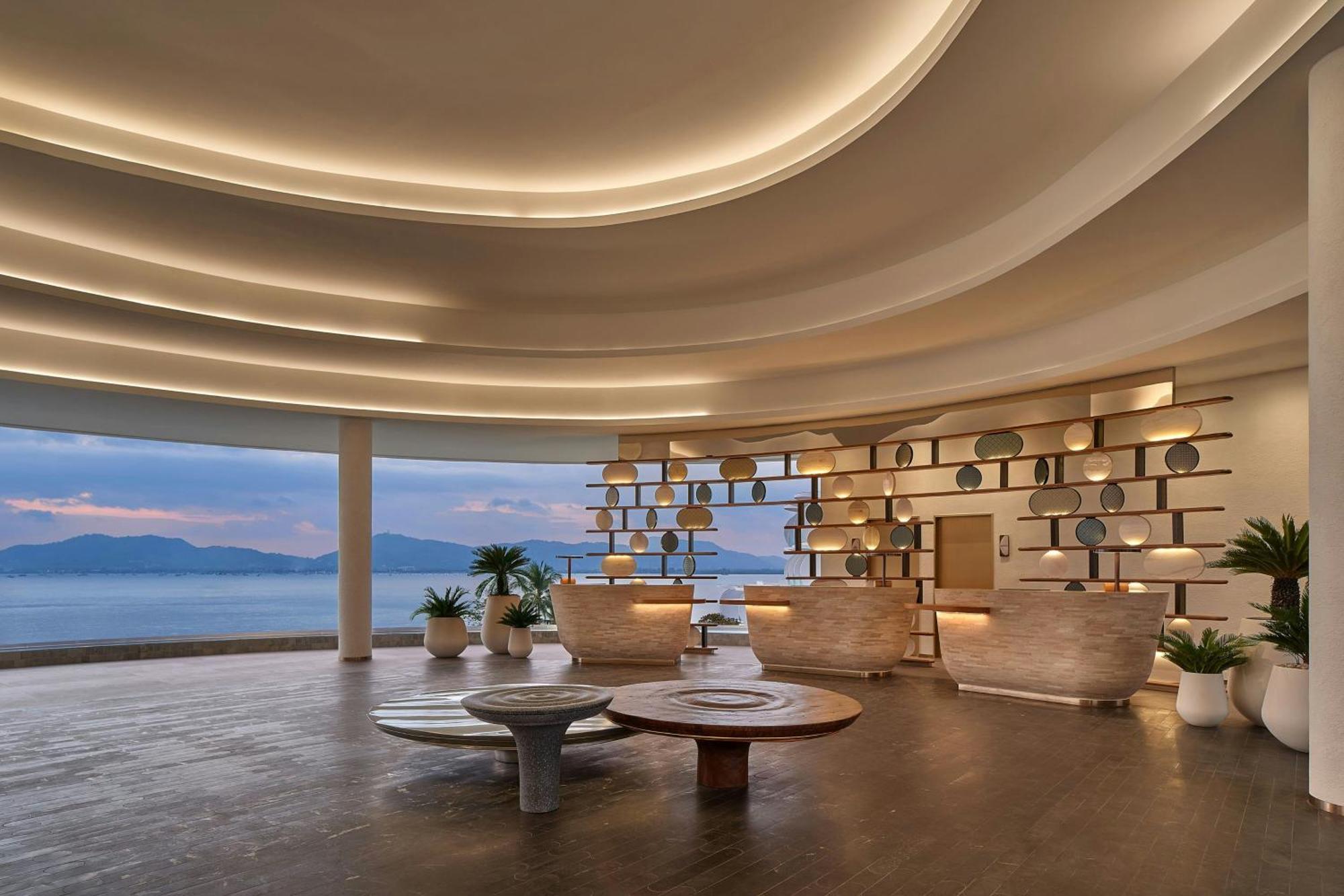 Veranda Resort Phuket, Autograph Collection Panwa Beach Exteriér fotografie