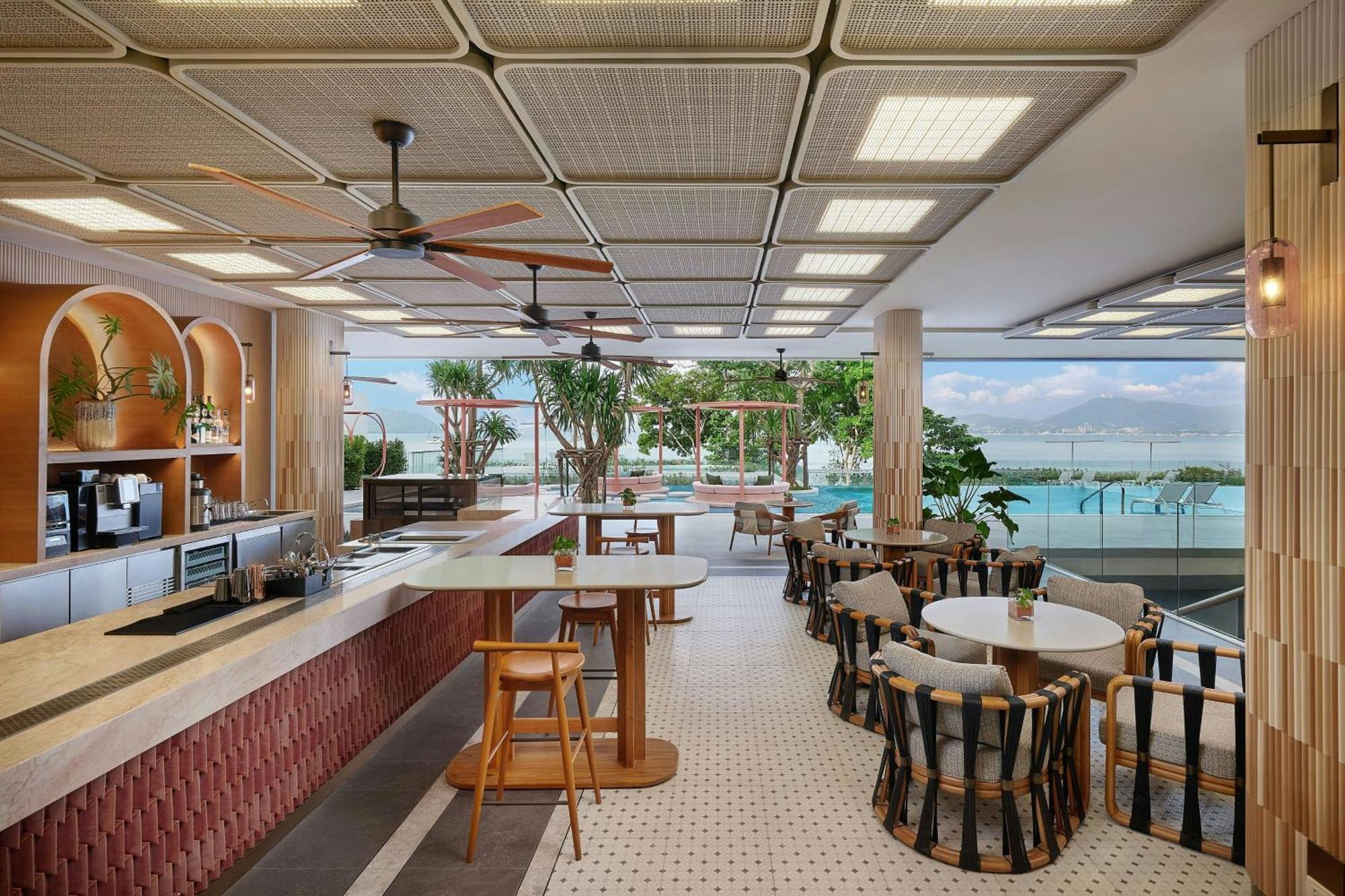 Veranda Resort Phuket, Autograph Collection Panwa Beach Exteriér fotografie
