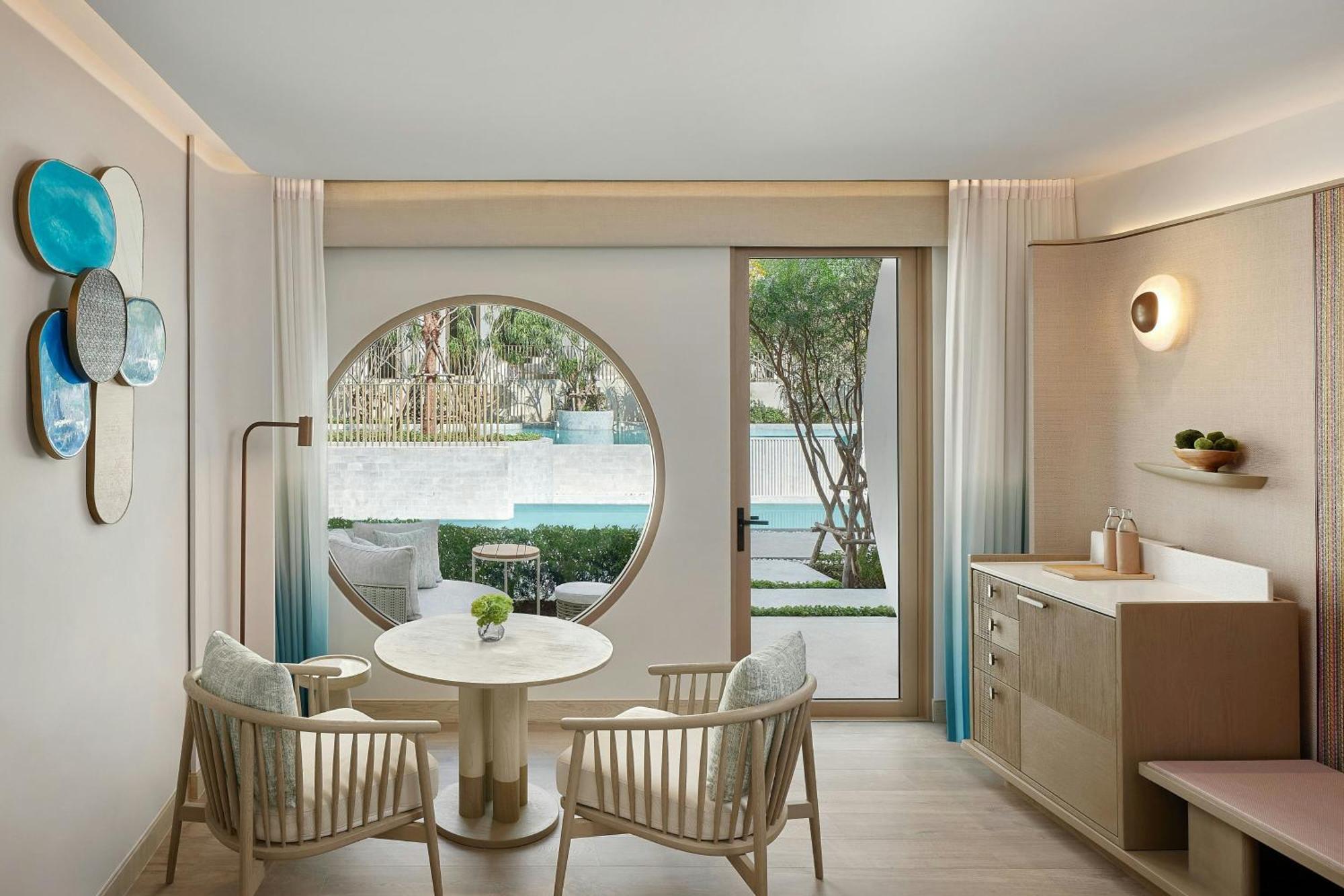 Veranda Resort Phuket, Autograph Collection Panwa Beach Exteriér fotografie