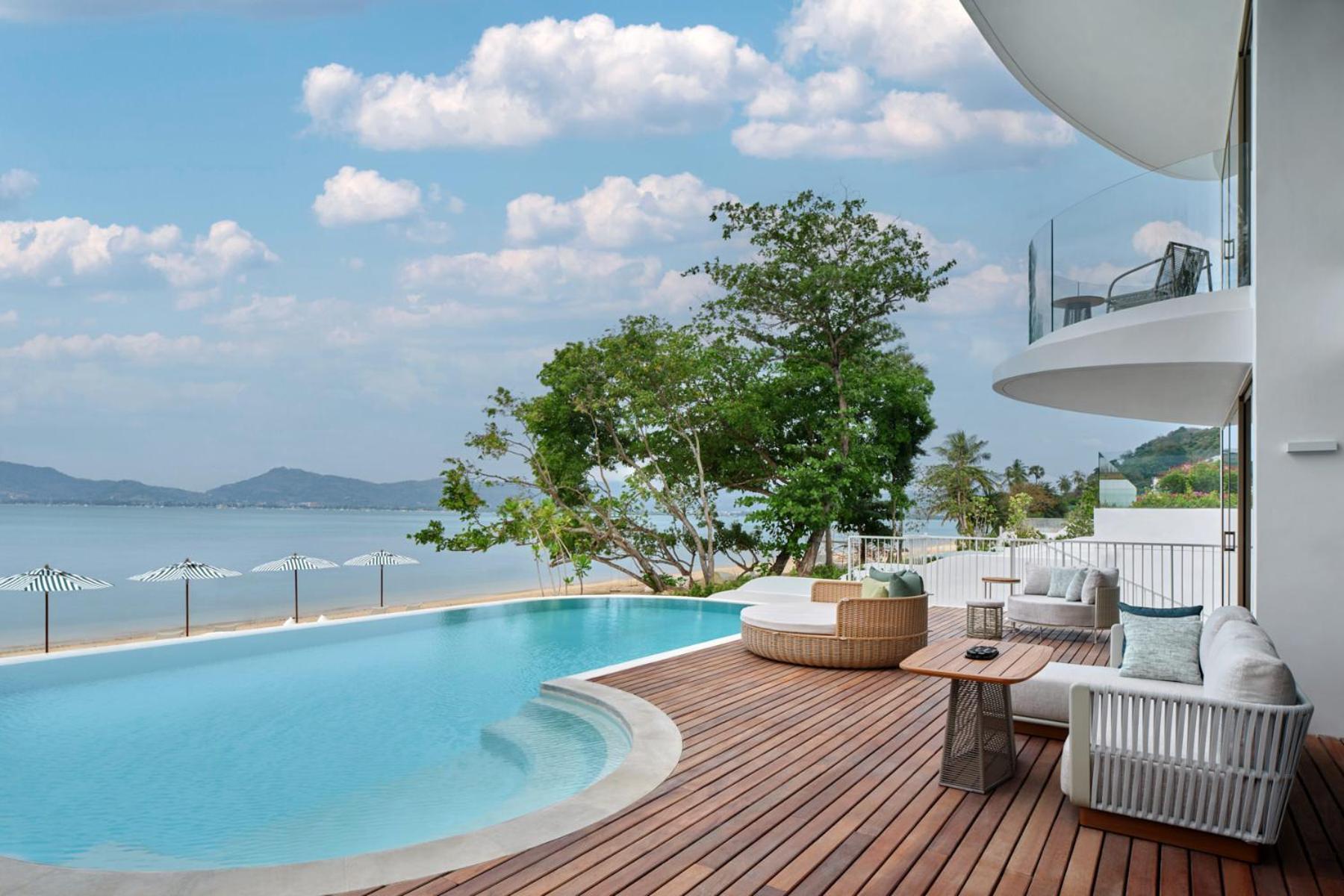 Veranda Resort Phuket, Autograph Collection Panwa Beach Exteriér fotografie