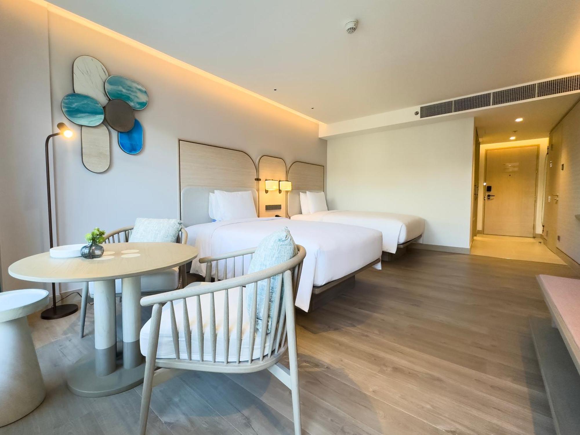 Veranda Resort Phuket, Autograph Collection Panwa Beach Exteriér fotografie