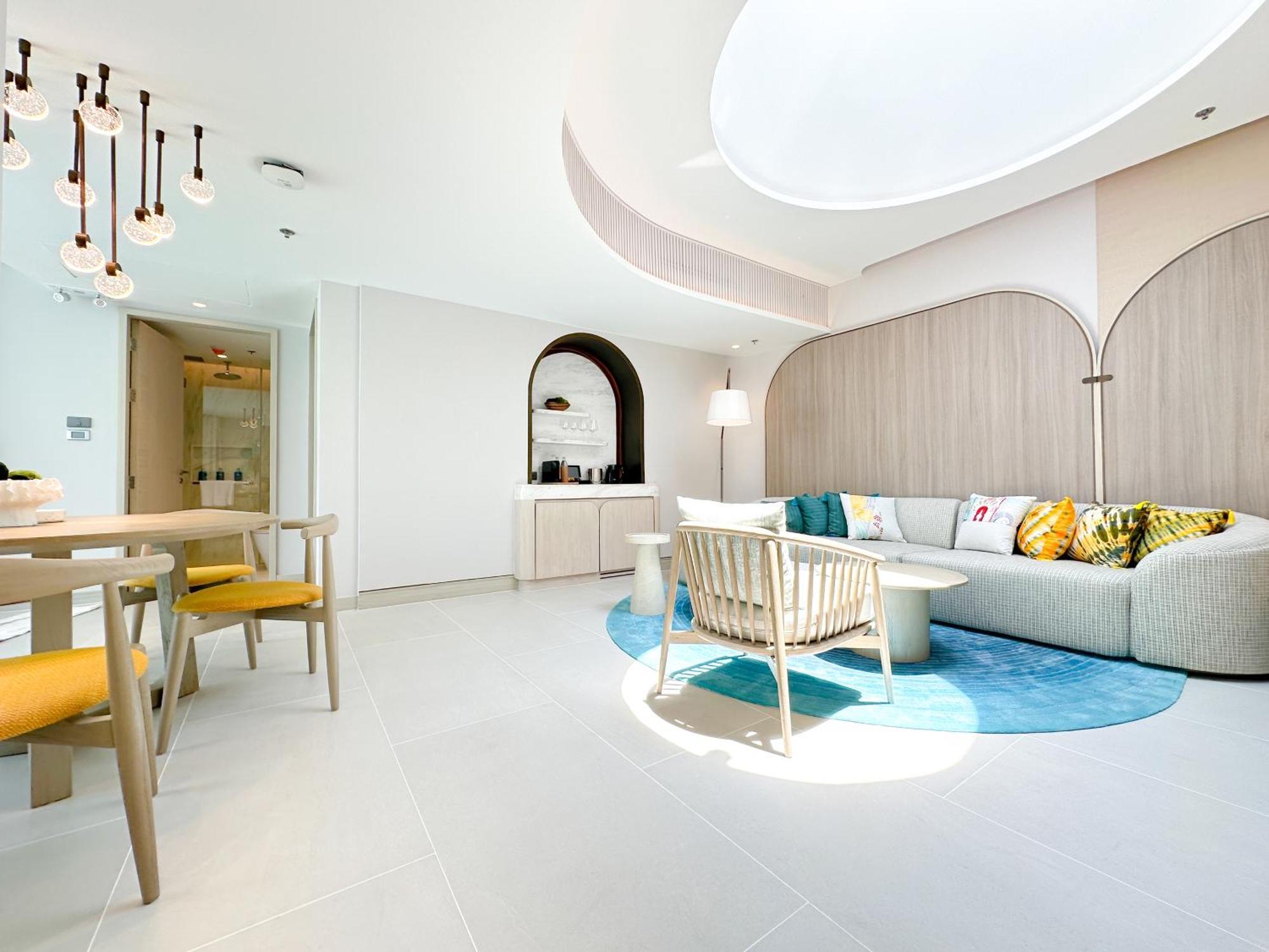 Veranda Resort Phuket, Autograph Collection Panwa Beach Exteriér fotografie