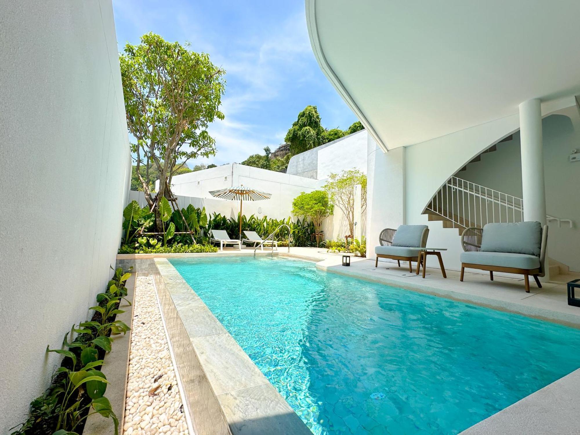 Veranda Resort Phuket, Autograph Collection Panwa Beach Exteriér fotografie